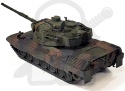 Academy 13433 German Army Leopard 1A5 MBT 1:72 model czołgu