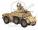 BOLT ACTION AB41/43 Armoured car - włoski wóz pancerny
