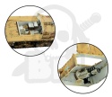 BOLT ACTION Carro Armato M13/40 M14/41 Semovente 75/18 - model pojazdu