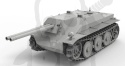 Das Werk 35007 Panzerkleinzerstörer Rutscher dwulufowy niszczyciel czołgów 1:35