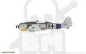 Eduard 7463 Fw 190A-8 standard wings Weekend edition 1:72 model samolotu