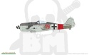 Eduard 7463 Fw 190A-8 standard wings Weekend edition 1:72 model samolotu