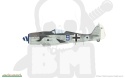 Eduard 7463 Fw 190A-8 standard wings Weekend edition 1:72 model samolotu