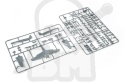 Eduard 7463 Fw 190A-8 standard wings Weekend edition 1:72 model samolotu