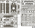 Fine Molds FM44 Imperial Japanese Army Super Heavy Tank 150 ton [O-I]