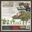 Heroes of Might and Magic III: Bastion (PL) dodatek do gry, rozszerzenie