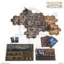 Heroes of Might and Magic III: Gra planszowa (PL)