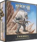 Heroes of Might and Magic III: Twierdza (PL) dodatek do gry, rozszerzenie