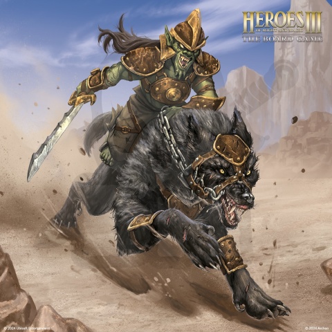 Heroes of Might and Magic III: Twierdza (PL) dodatek do gry, rozszerzenie