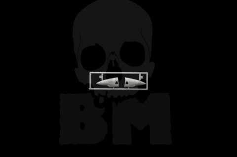 Italeri 1477 RF-4 C/E Phantom II 1:72 model samolootu