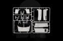 Italeri 3976 Iveco S-Way Abarth (Show Truck) 1:24 model ciężarówki