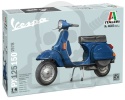 Italeri 4645 Vespa PX 125/150 (1978) 1:9 model skutera