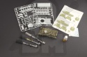 Italeri 75004 Cromwell Mk. IV Starter Set - Easy Paint 1:56
