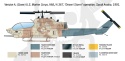Italeri 90160 AH-1W Super Cobra 1:72 - model śmigłowca