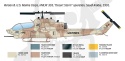 Italeri 90160 AH-1W Super Cobra 1:72 - model śmigłowca