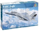 Italeri 92763 F-15C Eagle 1:48 - model samolotu