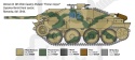 Italeri 96531 Jagdpanzer 38(t) Hetzer 1:35 model łowcy czołgów