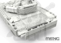 Meng 72007 Russian Main Battle Tank T-72B3M 1:72 model czołgu
