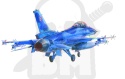 Mistercraft D-116 F-16CJ-52+ Jastrząb/Hawk 1:72 PRZECENA