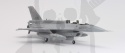 Mistercraft D-116 F-16CJ-52+ Jastrząb/Hawk 1:72 PRZECENA