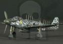 RS Models 92209 Messerschmitt Me-509 Nachtjager 1:72