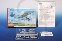 Special Hobby 72442 EoN Eton TX1-SG-38 1:72 model szybowca