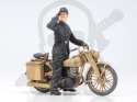 Tamiya 35252 German King Tiger Ardennes Front 1:35 model nimieckiego czołgu