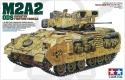 Tamiya 35264 M2A2 ODS Infantry Fighting Vehicle 1:35 model transportera gąsienicowego