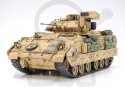 Tamiya 35264 M2A2 ODS Infantry Fighting Vehicle 1:35 model transportera gąsienicowego