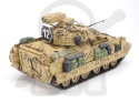 Tamiya 35264 M2A2 ODS Infantry Fighting Vehicle 1:35 model transportera gąsienicowego