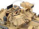 Tamiya 35264 M2A2 ODS Infantry Fighting Vehicle 1:35 model transportera gąsienicowego