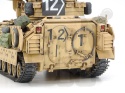 Tamiya 35264 M2A2 ODS Infantry Fighting Vehicle 1:35 model transportera gąsienicowego