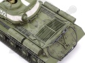 Tamiya 35289 Russian Heavy Tank JS-2 Model 1944 ChKZ 1:35 model rozsyjskiego czołgu