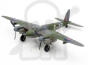 Tamiya 61062 De Havilland Mosquito FB Mk.VI/NF Mk.II 1:48 - model samolotu
