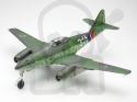 Tamiya 61087 Messerschmitt Me262 A-1a 1:48 model samolotu