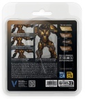 Vallejo 77268 True Metallic Metal Zestaw 4 farb Arcane Gold (4 x 18 ml)