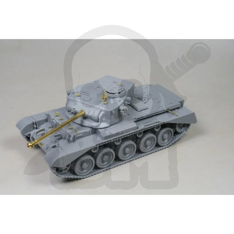 Vespid Models 720004 A-34 Comet MK.1B 1:72