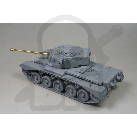 Vespid Models 720004 A-34 Comet MK.1B 1:72