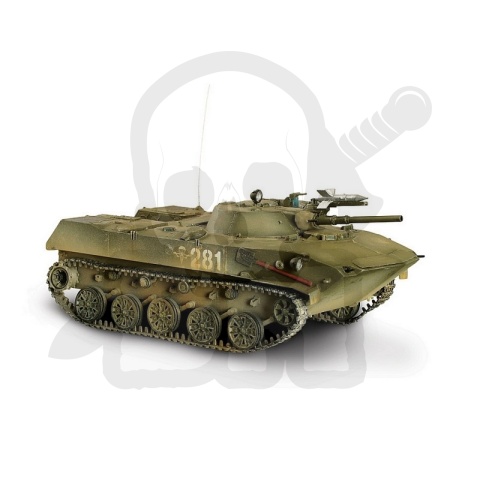 Zvezda 3559 1:35 Soviet airborne Fighting Vehicle BMD-1