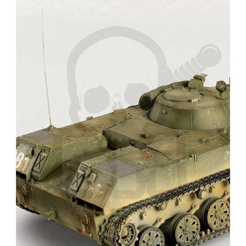 Zvezda 3559 1:35 Soviet airborne Fighting Vehicle BMD-1