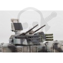 Zvezda 7441 1:100 Russian Self-Propelled Anti-Aircraft System SA-22 Greyhound
