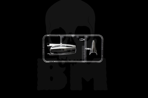 1:48 F-16C Fighting Falcon wersja PL