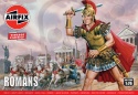 Airfix 01730V Romans 1:76 - rzymscy legioniści + rydwan