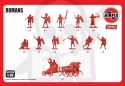 Airfix 01730V Romans 1:76 - rzymscy legioniści + rydwan