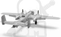 Airfix 06020 North American B-25B Mitchell 1:72 pierwszy nalot na Tokio
