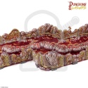 Archon DNL0147 Carnage Tract: Pre-Painted tereny do gier bitewnych i RPG