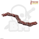 Archon DNL0147 Carnage Tract: Pre-Painted tereny do gier bitewnych i RPG