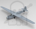 Bronco GB7009 DFS230V-6 Light Assault Glider W/ Deceleration rocket 1:72