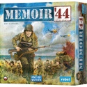 Gra planszowa Memoir '44 PL edycja polska kampania Polska 1939