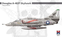 Hobby 2000 48051 Douglas A-4E/F Skyhawk 1:48 model samolotu
